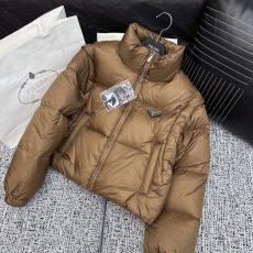 Prada Down Jackets